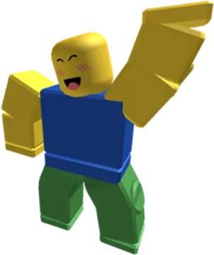 a lego character holding a piece of paper