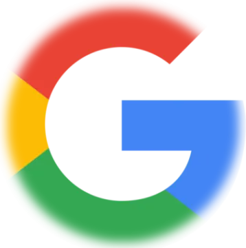 the google logo
