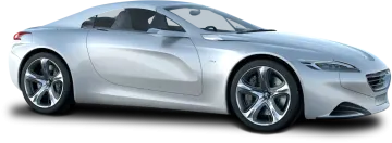 a rendering of the bmw concept