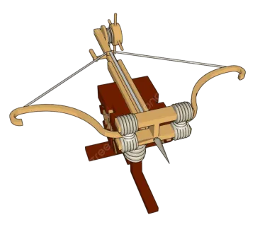 how to draw a bow and arrow