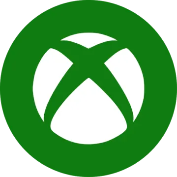 the xbox logo