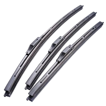 a pair of car roof racks for toyota