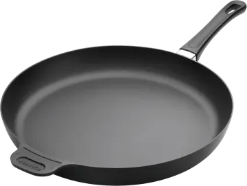 an image of a frying pan