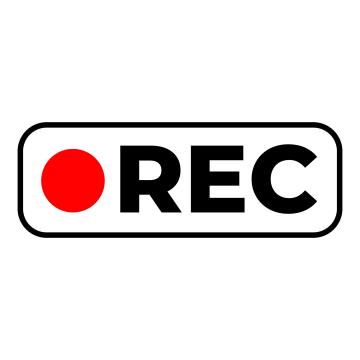 the rec logo
