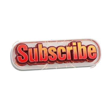a red and white logo with the word sube