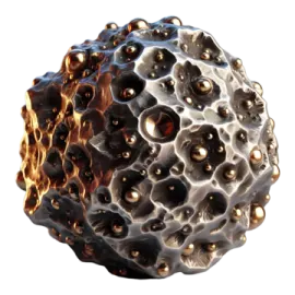an image of a ball of fire