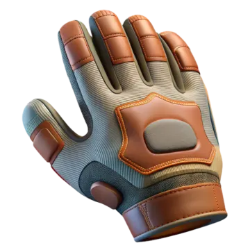 an image of a pair of gloves