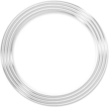 an image of a white wire