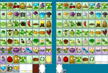 plants vs zombies - screenshote