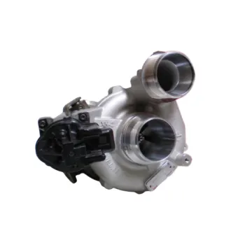 turbo turbo for toyota