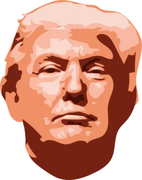 an image of a man's face with his eyes closed