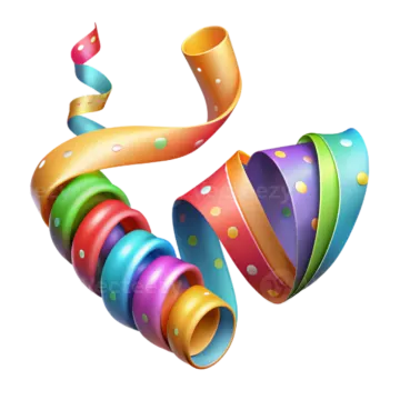 an image of a colorful stream of streams