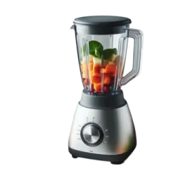 an image of a blender on a white background