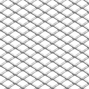 a seam pattern in gray and white