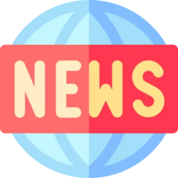 the news logo