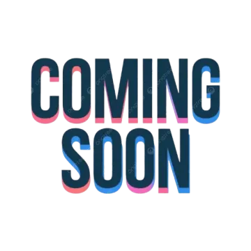 coming soon