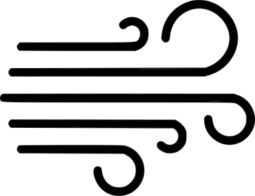 a black and white image of the letter s
