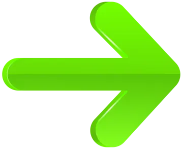 a green arrow icon