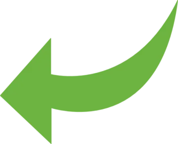 a green arrow pointing to the right