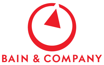 ban & company logo