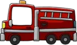 an image of a fire truck