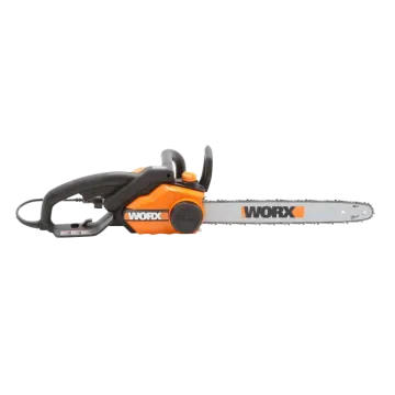worx chainsaws