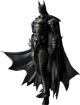batman the dark knight