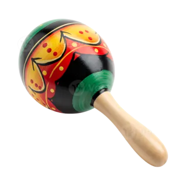 an image of a wooden marail
