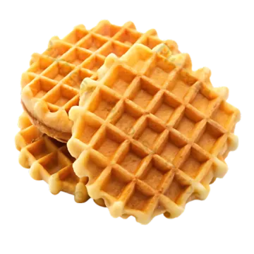 a stack of was on a white background