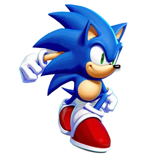 sonic the hedge wallpaper