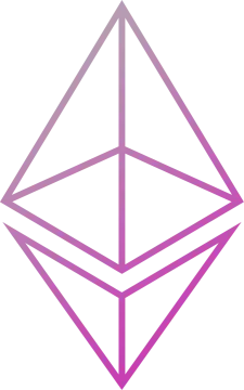the ether logo