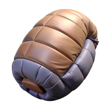 an image of a boxing glove