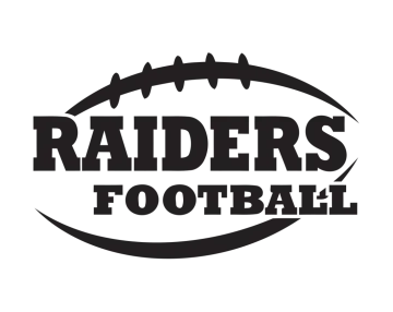 raiders football logo