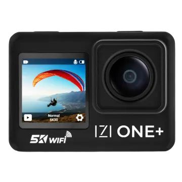 an image of a gopro action camera