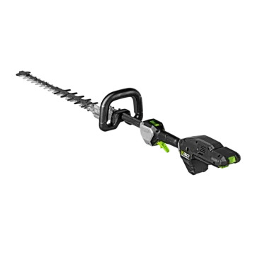 the greenworks electric hedge hedger