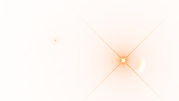 an image of a star in the sky