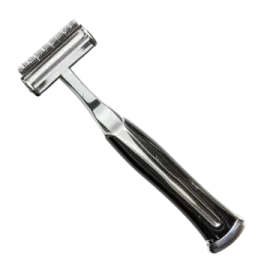 an image of a razor blade