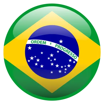 the flag of brazil