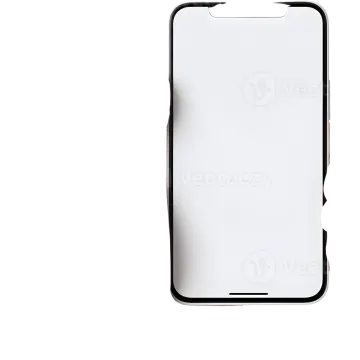 a person holding an iphone in their hand