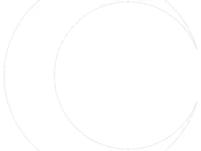 a black and white drawing of a circle