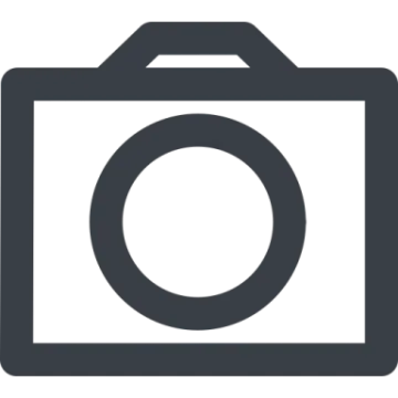 a camera icon