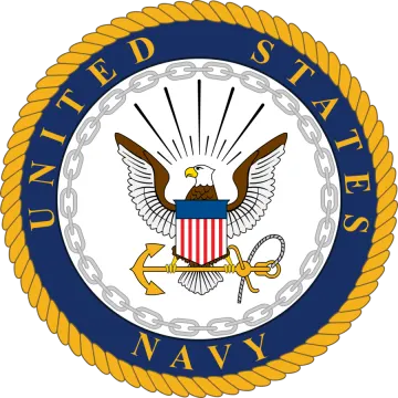 the seal of the united states