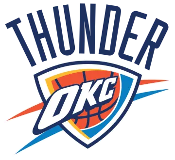 the thunder logo
