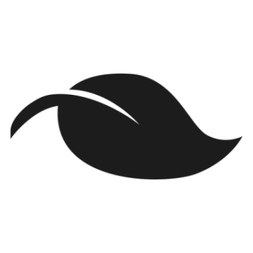 a black and white silhouette of a bird