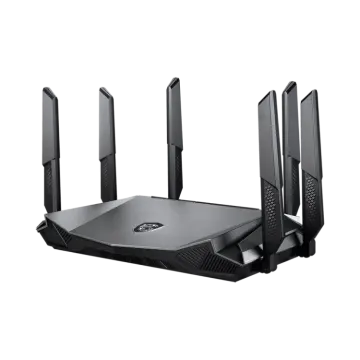the asus wireless route router is shown in this image