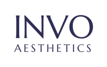 invo aestheticss logo