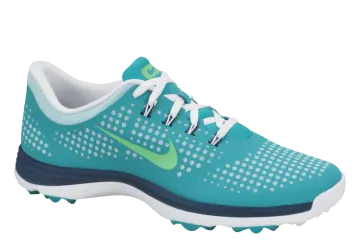 nike women's air zoom golf shoes