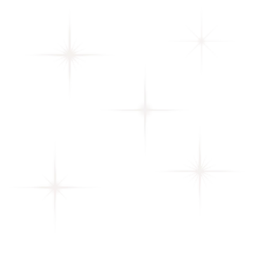 a white background with stars on it