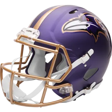 baltimore ravens rid speed full size authentic football helmet
