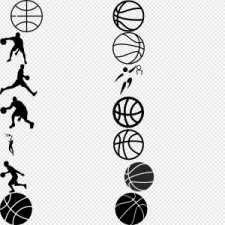 free basketball svg files